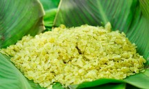Thị trường ngày 5/9: Giá gạo Việt Nam đạt đỉnh, cốm non Tú Lệ đắt hàng đầu mùa