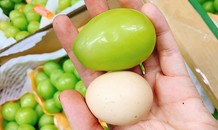 Thị trường 24/11: Sale Black Friday đến 90%, cao sao vàng 'cháy hàng' ở Hàn Quốc