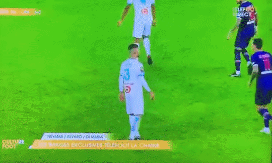 Ngôi sao PSG đối diện án phạt nặng vì hành vi bẩn thỉu