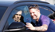 Rạng rỡ trở lại Tottenham, Gareth Bale được chào đón như người hùng