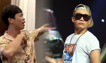 Cười ngất với màn 'bắn' rap lầy lội của Công Phượng