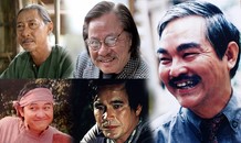 Năm 2019: Nhiều nghệ sĩ ra đi trong tiếc thương của người hâm mộ