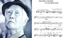 Những tình khúc còn mãi với thời gian của nhạc sĩ Nguyễn Văn Tý