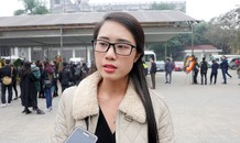 Học trò NSƯT Vũ Mạnh Dũng vẫn không thể tin thầy đã ra đi