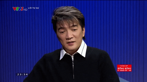 Clip Mr Đàm hối hận 'giá như có con sớm hơn'