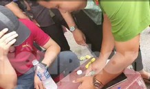 Bắt kẻ dùng clip nhạy cảm đòi mua im lặng với giá 50 triệu đồng