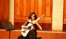 Chung kết cuộc thi 'Tìm kiếm tài năng Guitar trẻ năm 2019'