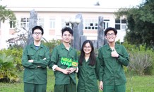 Ra mắt kênh truyền thông YouTube cho học sinh, sinh viên