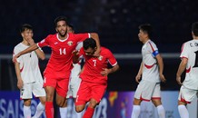 Đấu với U23 Jordan, U23 Việt Nam cần phải đề phòng 3 cầu thủ này