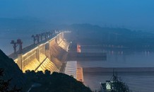 Đập Tam Hiệp có khả năng chịu đựng sức nước lớn như thế nào?