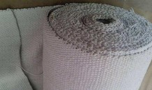 Loại vải bền đến mức 'đao thương bất nhập'