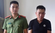 Cử nhân công nghệ thông tin ‘vẽ chiêu’ lừa hơn 300 người qua mạng