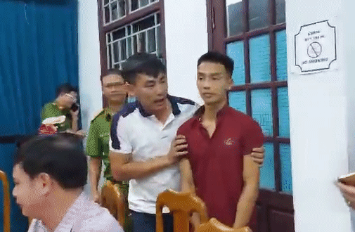 Hé lộ hành trình lẩn trốn của phạm nhân Triệu Quân Sự từ đèo Hải Vân tới Tam Kỳ