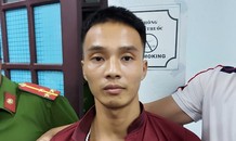 15 ngày vượt ngục, kẻ giết người Triệu Quân Sự đã thực hiện 6 vụ trộm cắp tài sản