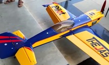 Sinh viên Ấn Độ chế tạo máy bay không người lái bay liên tục 3 tháng
