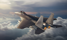 Chuyên gia Mỹ tiết lộ những ưu điểm của Su-35 so với F-15EX