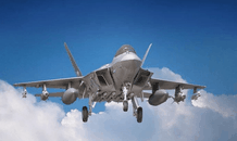Tiêm kích tàng hình thế hệ 5 'siêu đắt đỏ' KF-X của Hàn Quốc có gì đặc biệt?