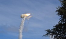 Ấn Độ khai hỏa hàng loạt tên lửa siêu thanh BrahMos