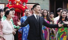 Khúc ca Xuân trở lại sau 40 năm im tiếng