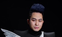 Tùng Dương hóa rocker kể chuyện về loài người