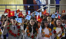 Kỷ niệm 70 năm Ngày truyền thống học sinh, sinh viên