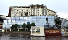 Có gì bên trong Bệnh viện Ung Bướu hiện đại bậc nhất Đông Nam Á