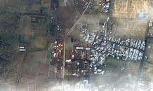 Iran phản pháo khi bị tố phóng tên lửa bắn rơi máy bay Ukraine