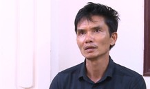 Người bố đánh đập dã man con gái 6 tuổi ở Bắc Ninh khai gì?