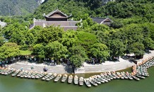 Cơ hội vàng cho người Việt du lịch hậu COVID-19