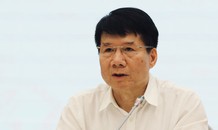 Thứ trưởng Bộ Y tế: COVID-19 ở Đà Nẵng âm thầm lây nhiễm trong cộng đồng