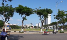 UBND TP Đà Nẵng tiếp tục thua kiện Vipico liên quan đến lô 'đất vàng'