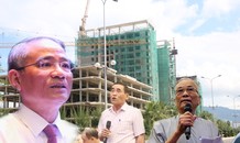 Bí thư Trương Quang Nghĩa nói về phán quyết của tòa liên quan cựu quan chức Đà Nẵng