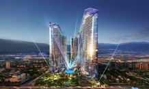 Sunshine Group sắp chính thức ra mắt bộ đôi BĐS nghỉ dưỡng siêu sang