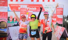 XEM TRỰC TIẾP: Tiền Phong Marathon 2020