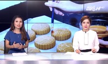 Bánh trung thu handmade - liệu có thực sự an toàn?