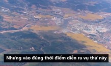 Cuộc sống tại thành phố bị rung lắc do Triều Tiên thử hạt nhân