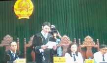 Nguyễn Xuân Sơn, Hà Văn Thắm bị kết án về những tội gì?