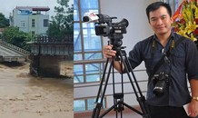 Tin nóng 24h ngày 13/10: Tìm thấy thi thể phóng viên bị lũ cuốn trôi ở Yên Bái