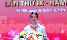 Lan tỏa tinh thần thi đua thực hiện 5 điều Bác Hồ dạy