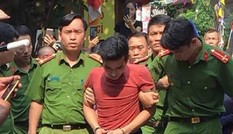 Toàn cảnh vụ thi thể trơ xương, không thể nhận dạng ở Vĩnh Phúc