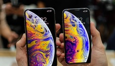 'Đập hộp' iPhone XS Max và Apple Watch 2018 đầu tiên về Việt Nam