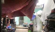 Nhân chứng kể lại phút mở căn phòng phát hiện bộ xương người