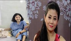 Sức khoẻ tạm ổn, Mai Phương tham gia show truyền hình