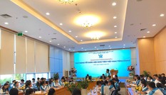 Dùng mạng xã hội kết nối tổ chức Hội Sinh viên Việt Nam Dùng mạng xã hội kết nối tổ chức Hội Sinh viên Việt Nam