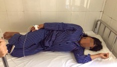 Uống rượu thuốc: Chồng chết, vợ ngộ độc
