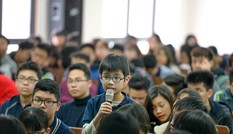 Học sinh Hà Nội được tư vấn du học ở 380 trường ĐH Mỹ Học sinh Hà Nội được tư vấn du học ở 380 trường ĐH Mỹ