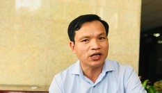 Thi THPT quốc gia: Bộ GD&ĐT sẽ chấm tập trung?