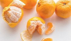Công dụng tuyệt vời từ vỏ quýt