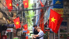 Thời tiết 3/9: Bắc Bộ mưa nắng gián đoạn