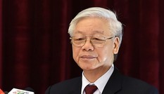 Tăng cường giám sát, kiểm soát quyền lực để phòng, chống tham nhũng